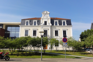 Saint-Fons